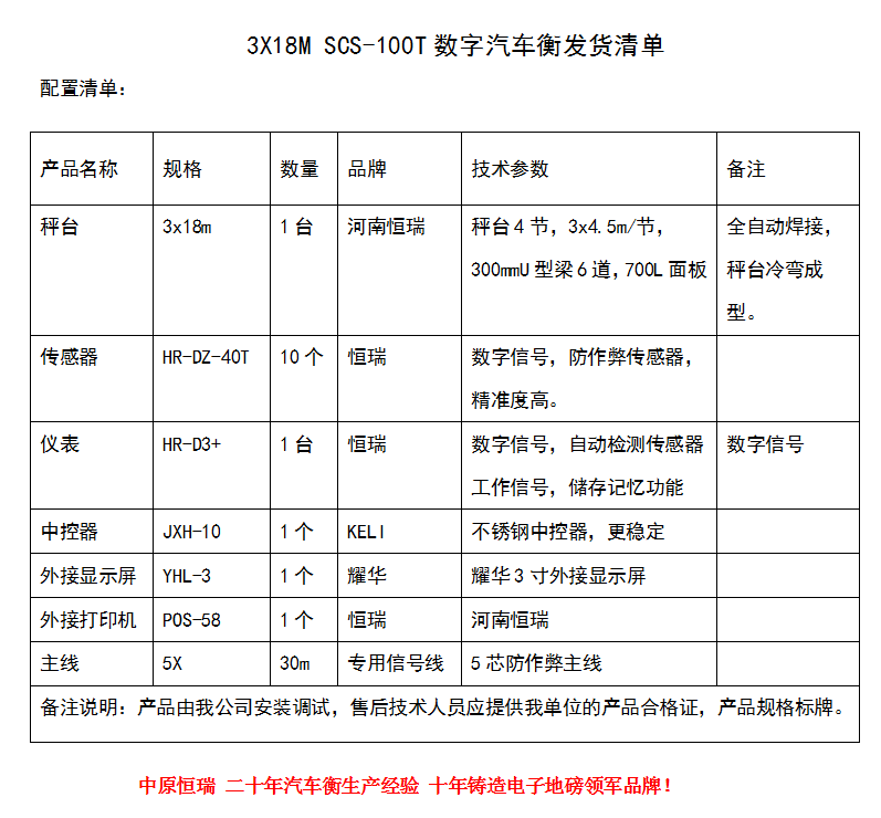 3X18-100外接打印機(jī)