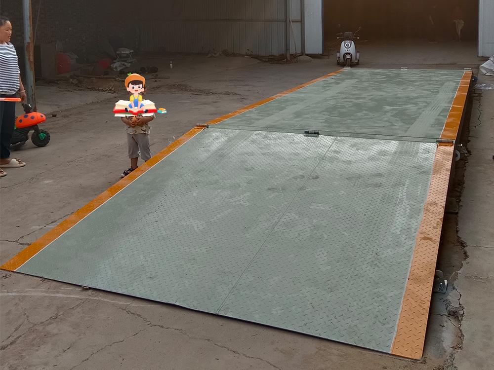 延津王魏莊糧站4