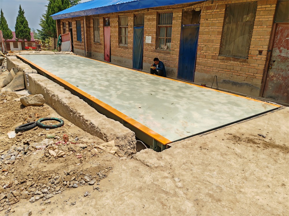 肖泉村崟泉礦業(yè)05