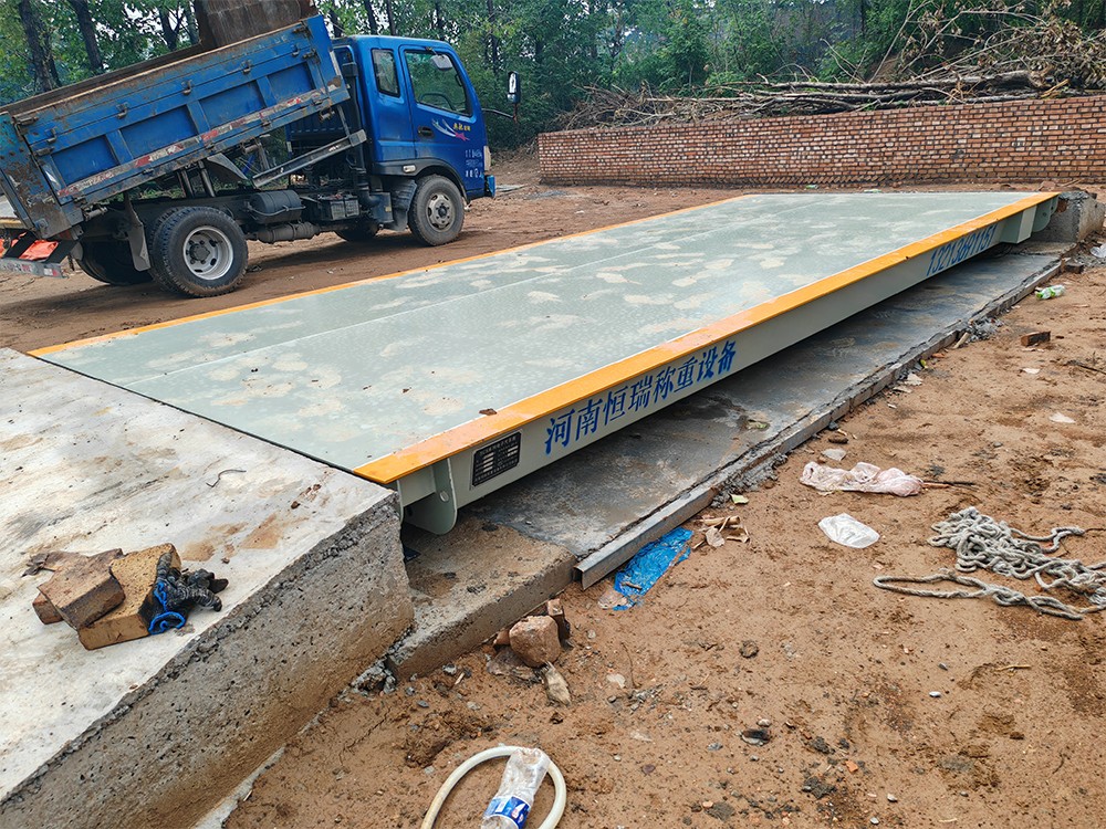 鞏義市西村管道園區(qū)再生資源2