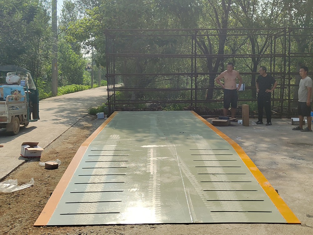 菏澤定陶區(qū)豐莊糧站2