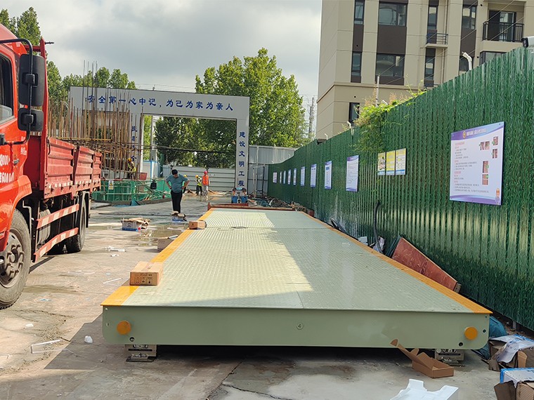 博愛縣悅府項目1