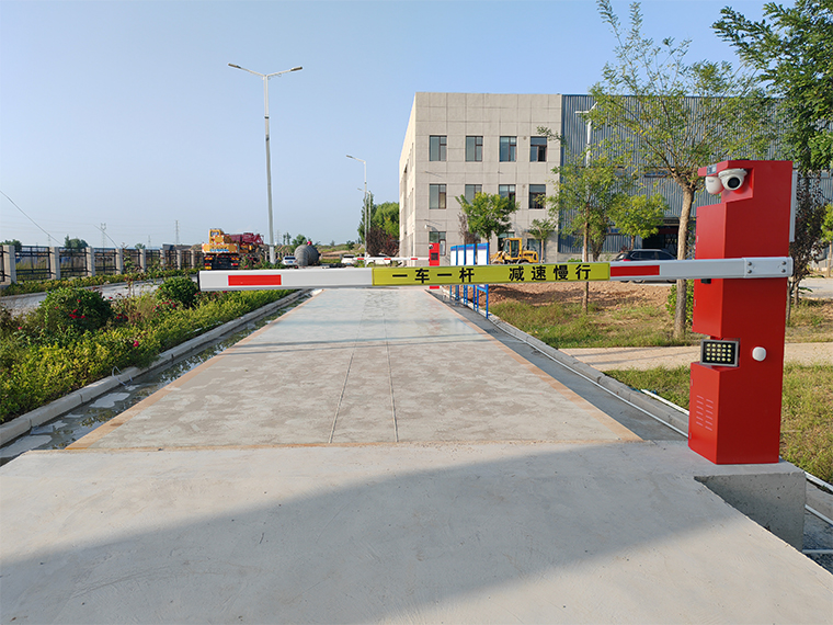 臨汾無人值守系統(tǒng)10